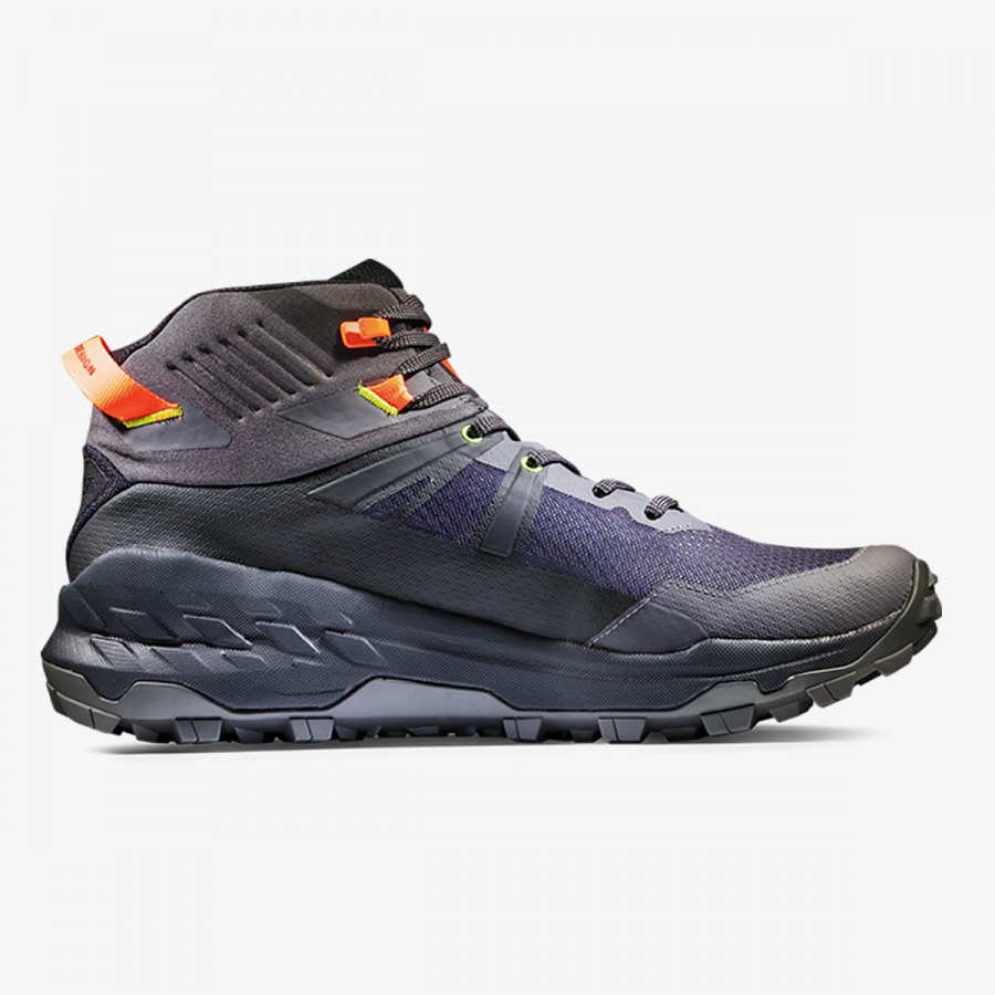 MAMMUT Superge Sertig II Mid GTX Men