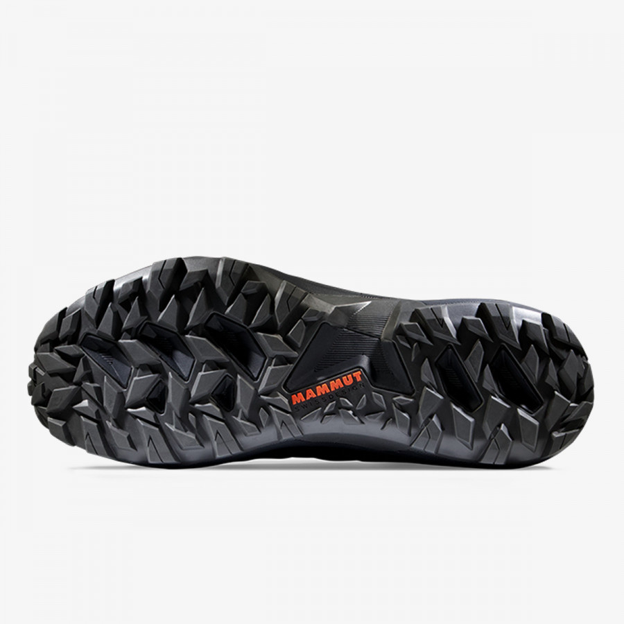 MAMMUT Superge Sertig II Mid GTX Men