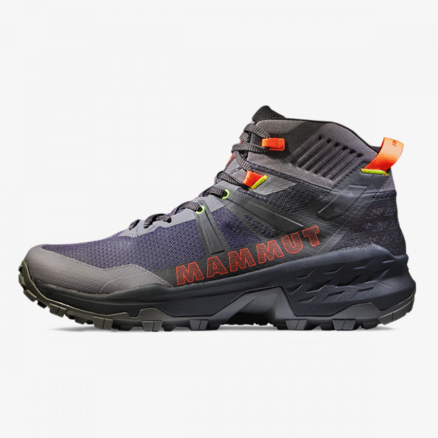 MAMMUT Superge Sertig II Mid GTX Men