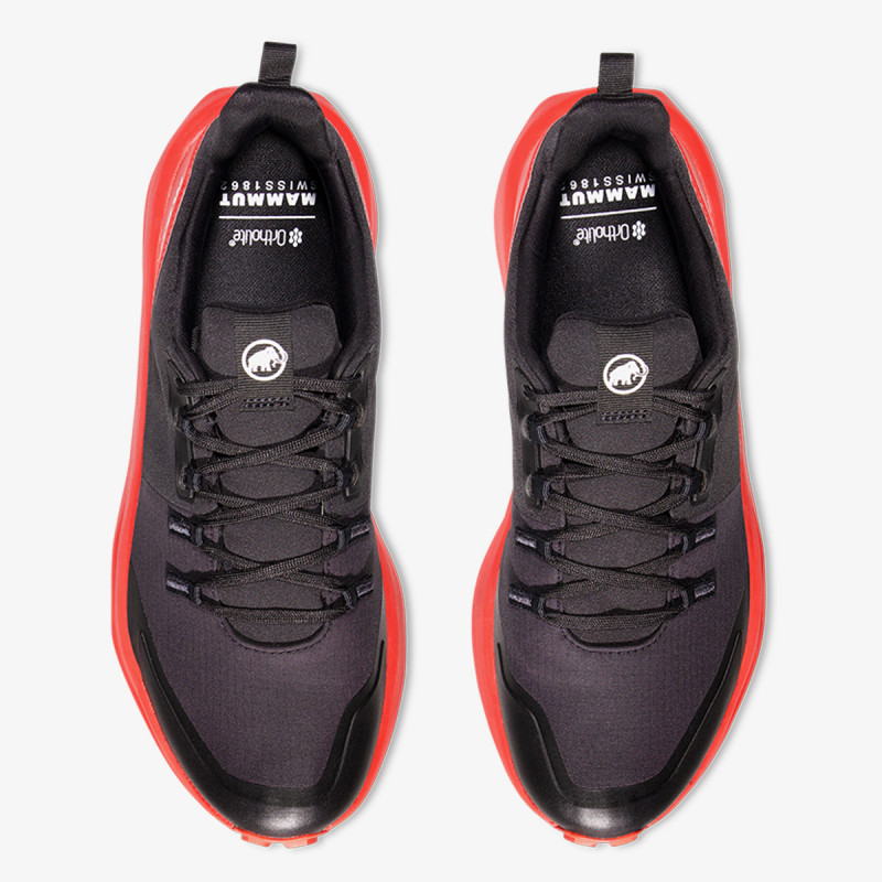 MAMMUT Superge Aenergy Hike Low GTX Men 