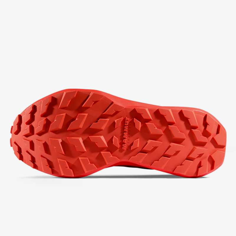 MAMMUT Superge Aenergy Hike Low GTX Men 