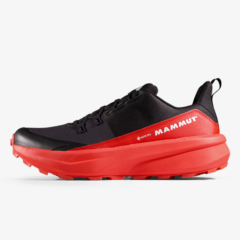 MAMMUT Superge Aenergy Hike Low GTX Men 