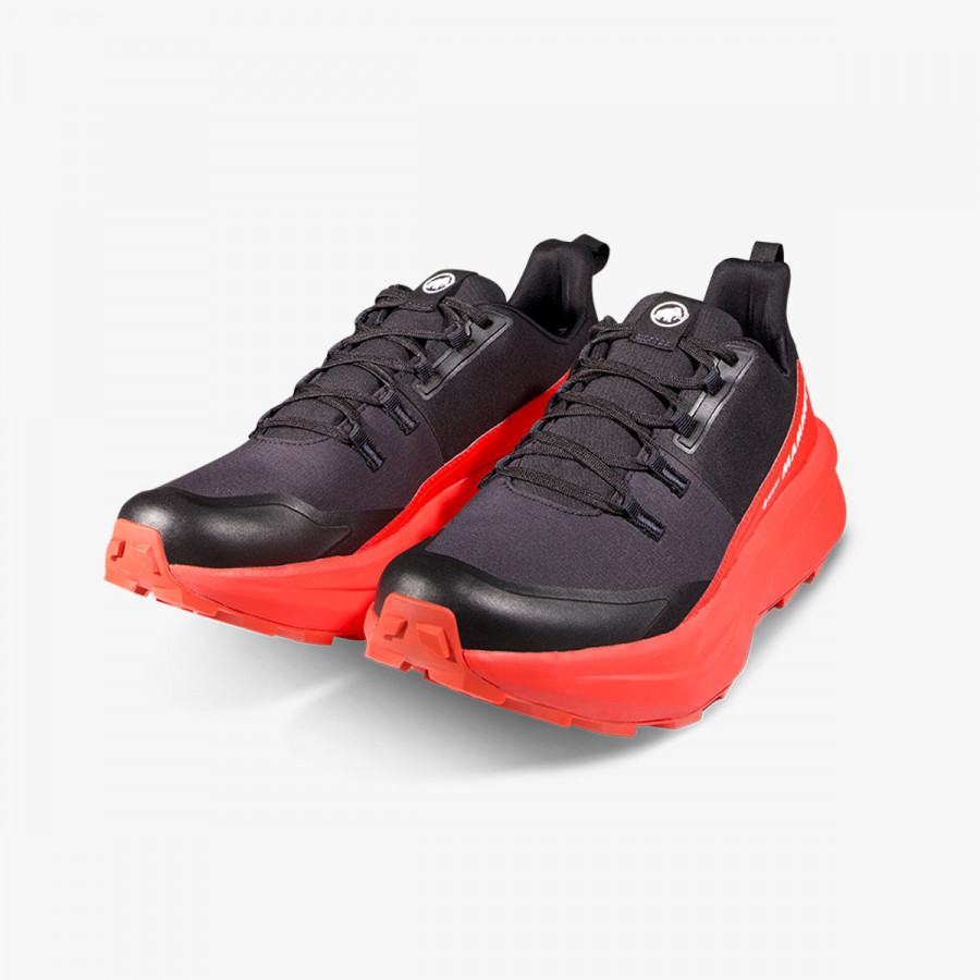 MAMMUT Superge Aenergy Hike Low GTX Men 