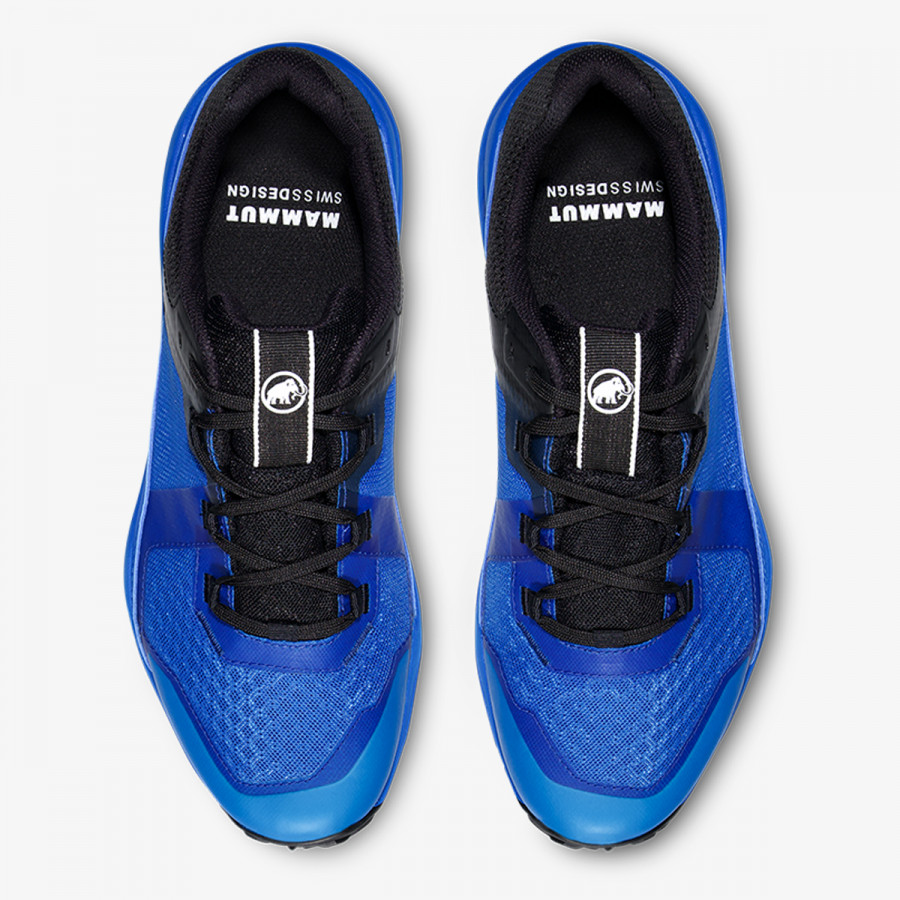 MAMMUT Superge Girun II Low GTX Men 