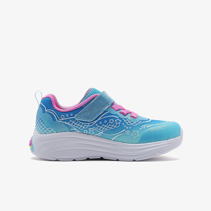 SKECHERS Superge MY DREAMERS - LIL MERMAID 