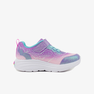 SKECHERS Superge MY DREAMERS - LIL MERMAID 