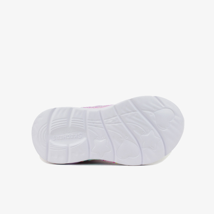 SKECHERS Superge MY DREAMERS - LIL MERMAID 