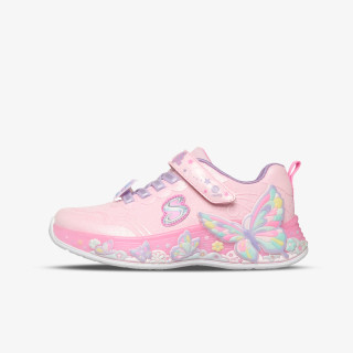 SKECHERS Superge BUTTERFLY BLISS 