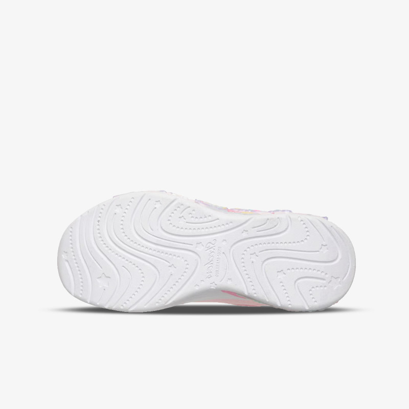 SKECHERS Superge BUTTERFLY BLISS 