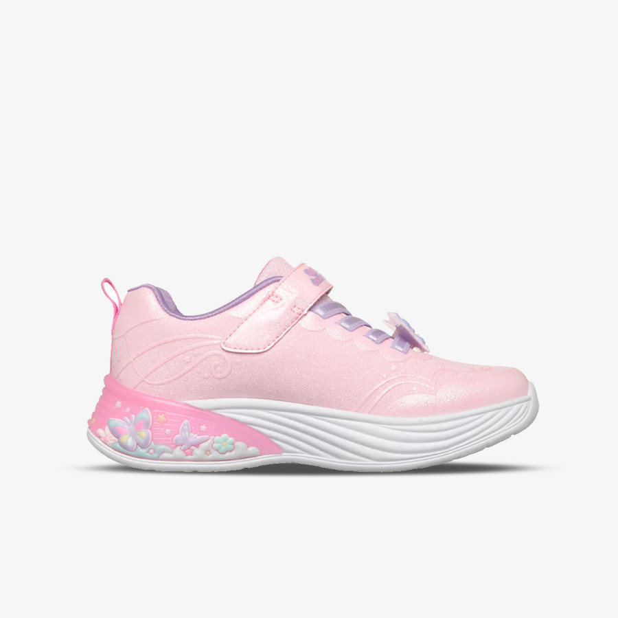 SKECHERS Superge BUTTERFLY BLISS 