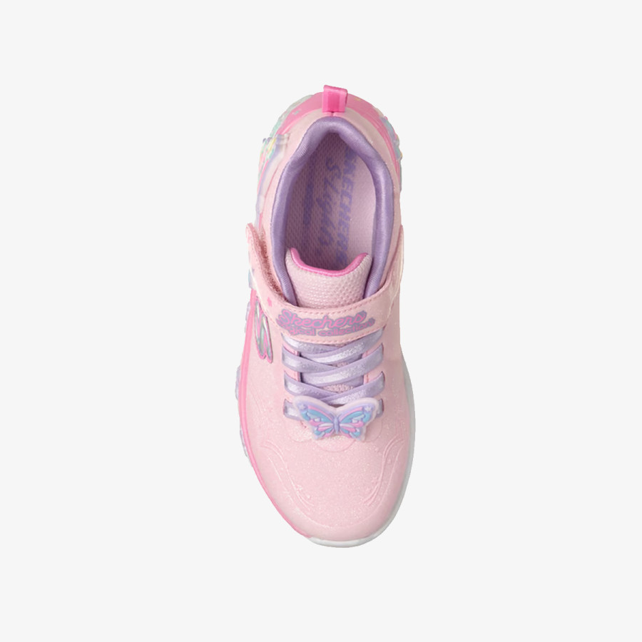 SKECHERS Superge BUTTERFLY BLISS 