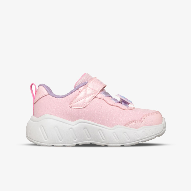 SKECHERS Superge S LIGHTS«-LIL BUTTERFLY BLISS 