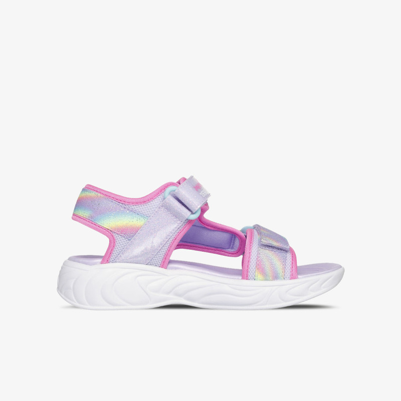 SKECHERS Sandali UNICORN DREAMS SANDA 