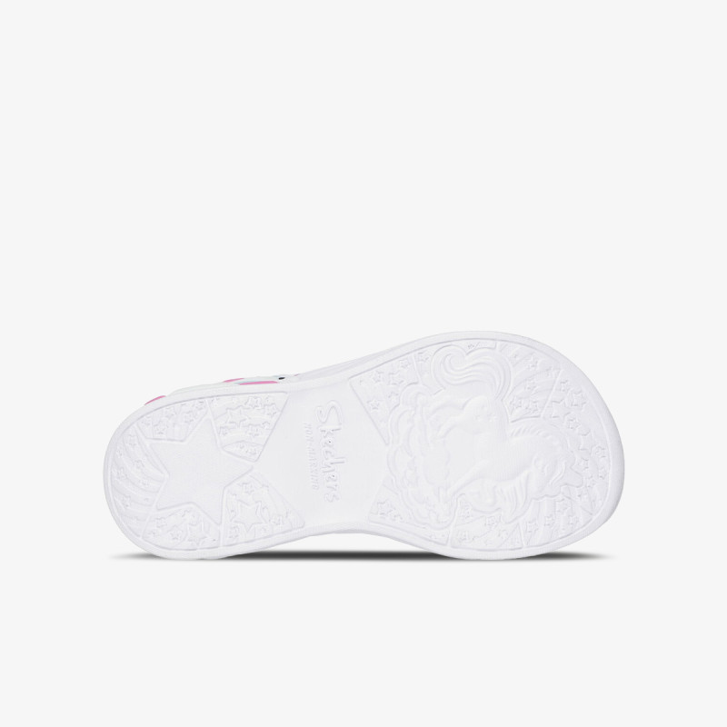 SKECHERS Sandali UNICORN DREAMS SANDA 