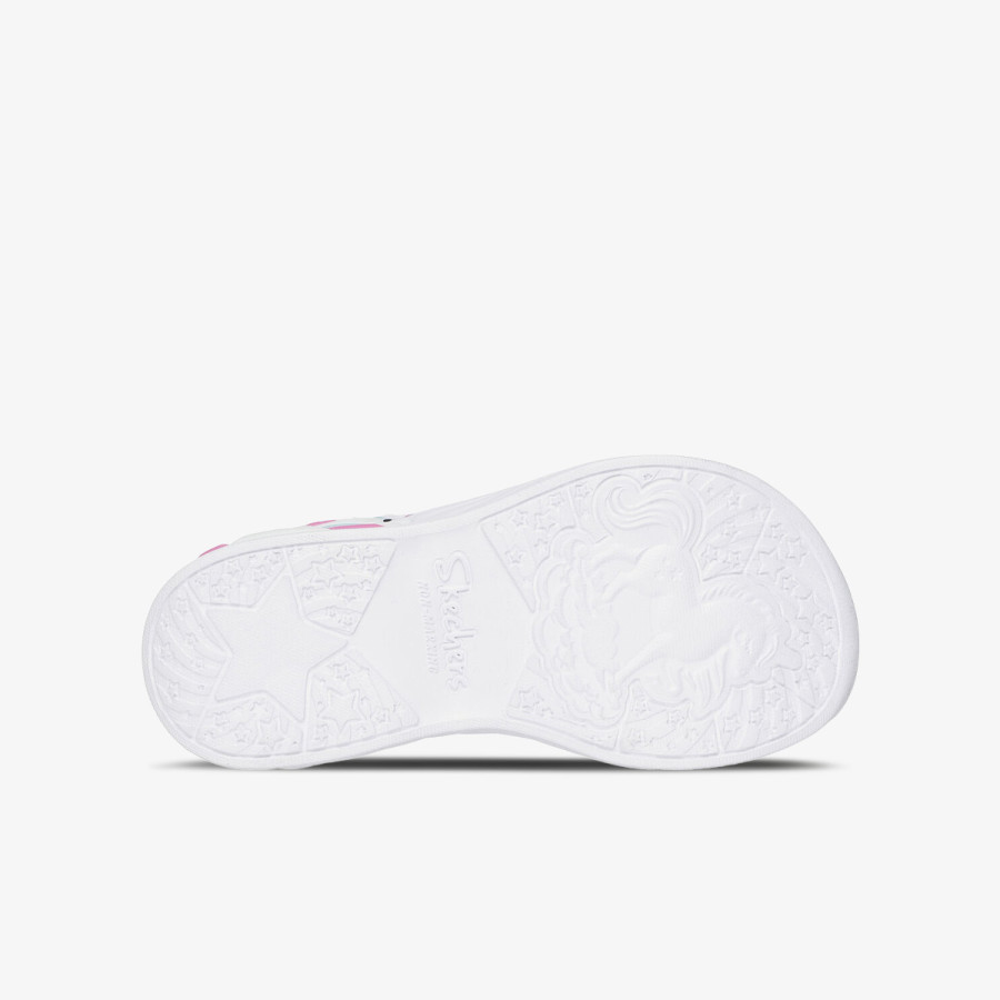 SKECHERS Sandali UNICORN DREAMS SANDA 