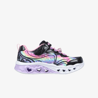 SKECHERS Superge FLUTTER HEART LIGHTS 