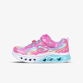 SKECHERS Superge FLUTTER HEART LIGHTS 