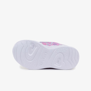 SKECHERS Superge HEART LIGHTS 