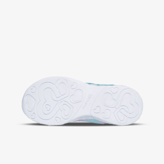 SKECHERS Superge Heart Led 