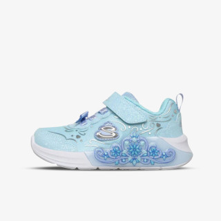 SKECHERS Superge LIL PRINCESS STEPS 