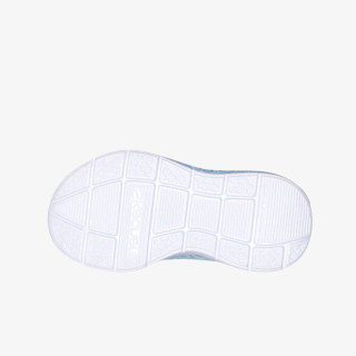 SKECHERS Superge LIL PRINCESS STEPS 