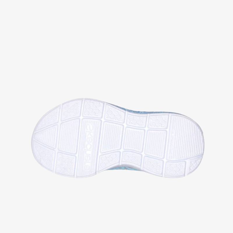 SKECHERS Superge LIL PRINCESS STEPS 