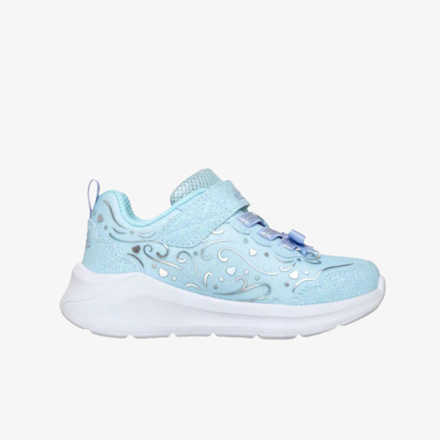 SKECHERS Superge LIL PRINCESS STEPS 