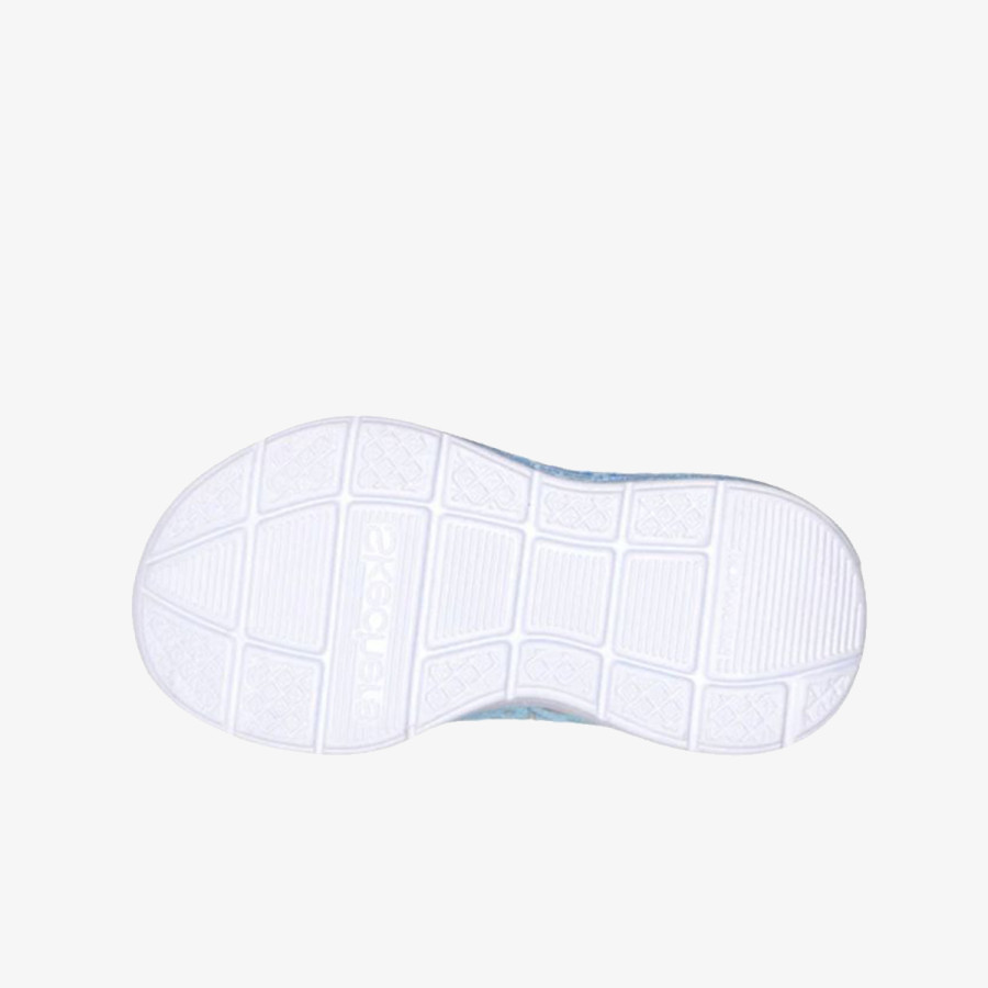 SKECHERS Superge LIL PRINCESS STEPS 