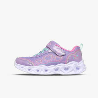 SKECHERS Superge HEART LIGHTS 
