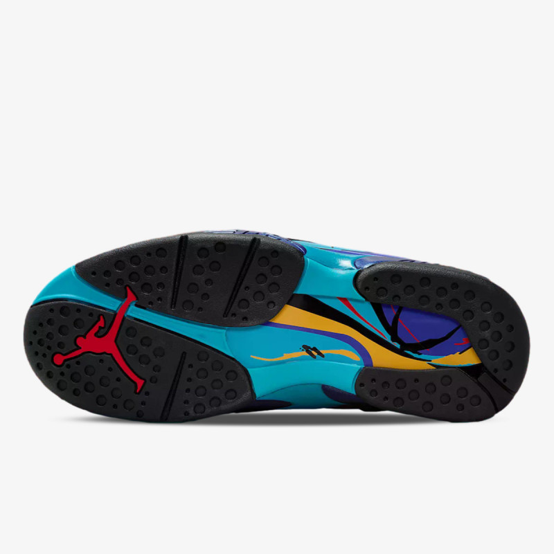 NIKE Superge AIR JORDAN 8 RETRO 