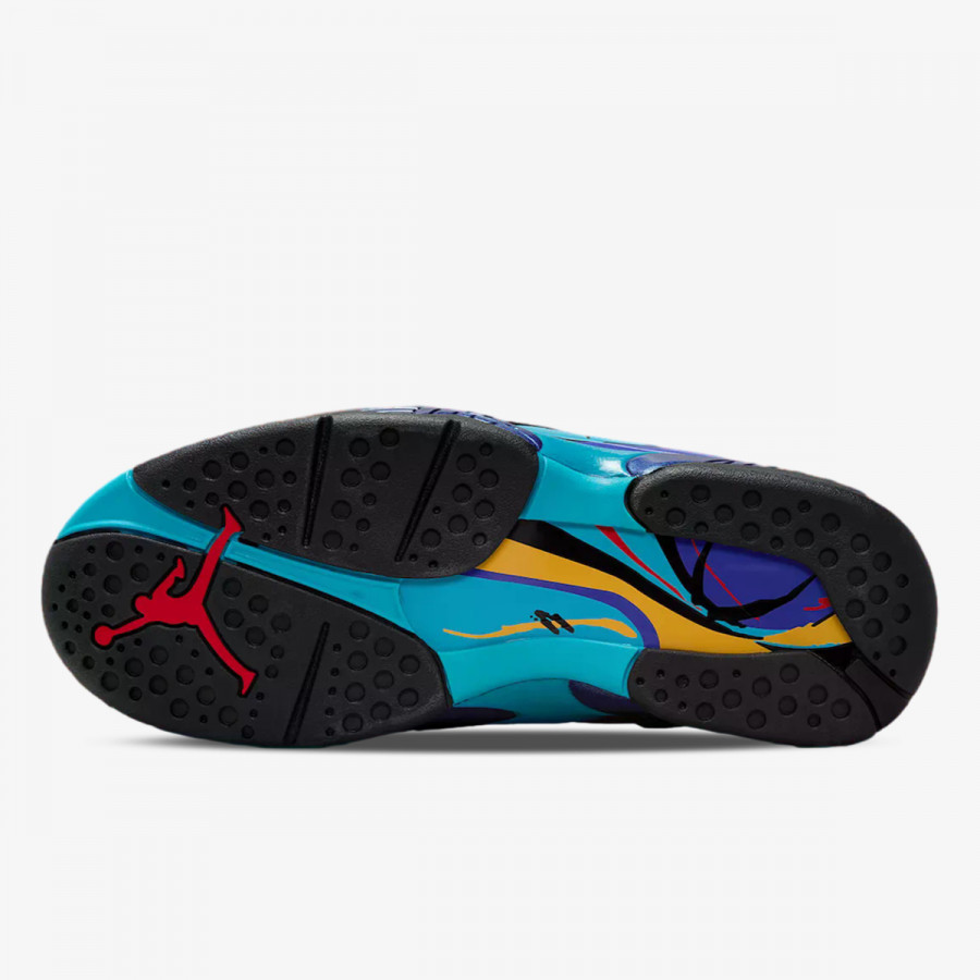 NIKE Superge AIR JORDAN 8 RETRO 