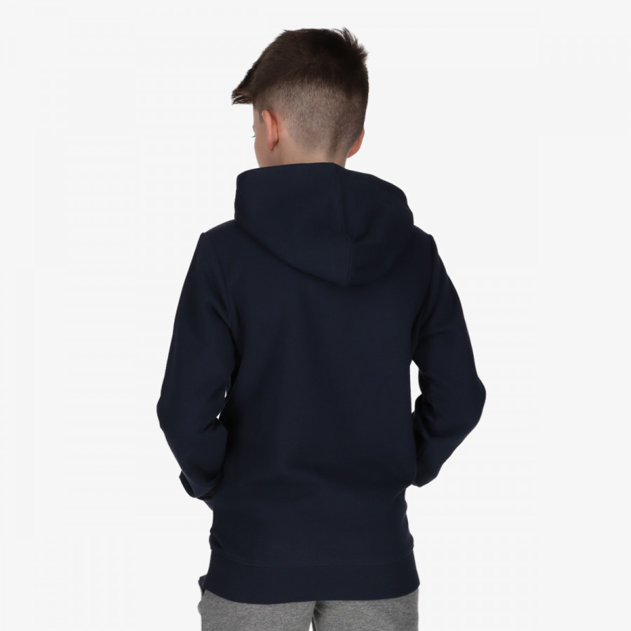 CHAMPION KAPUCAR BOYS ROCH HOODY 