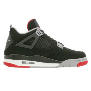 NIKE Superge AIR JORDAN 4 RETRO 