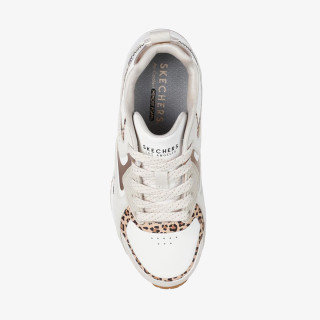 SKECHERS Superge UNO GEN1-LEOPARD SURGE 