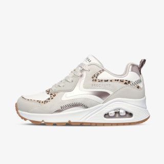 SKECHERS Superge UNO GEN1-LEOPARD SURGE 