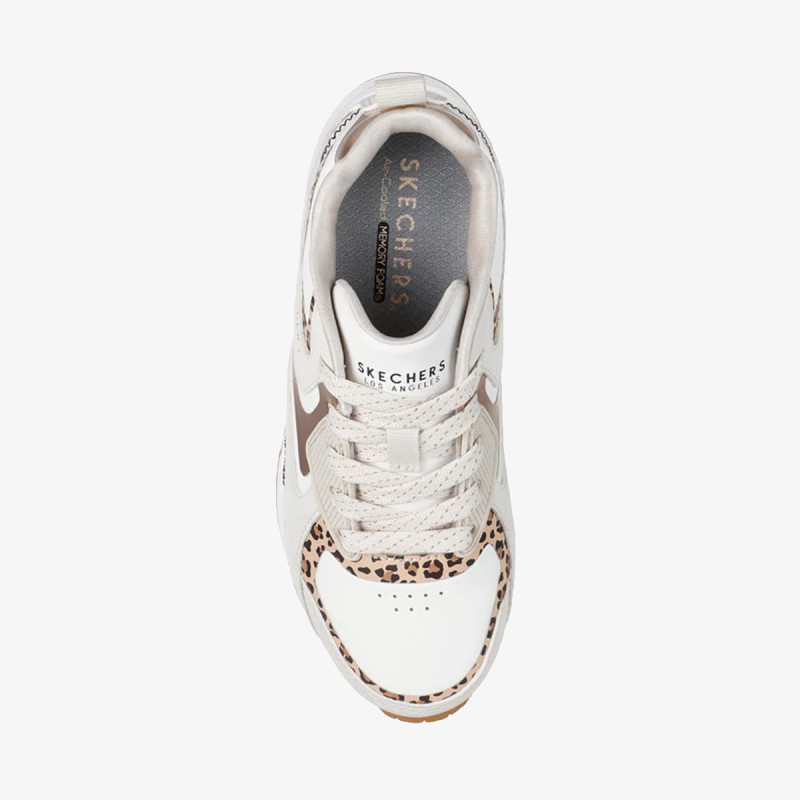 SKECHERS Superge UNO GEN1-LEOPARD SURGE 
