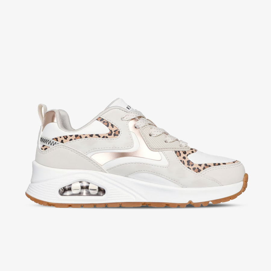 SKECHERS Superge UNO GEN1-LEOPARD SURGE 