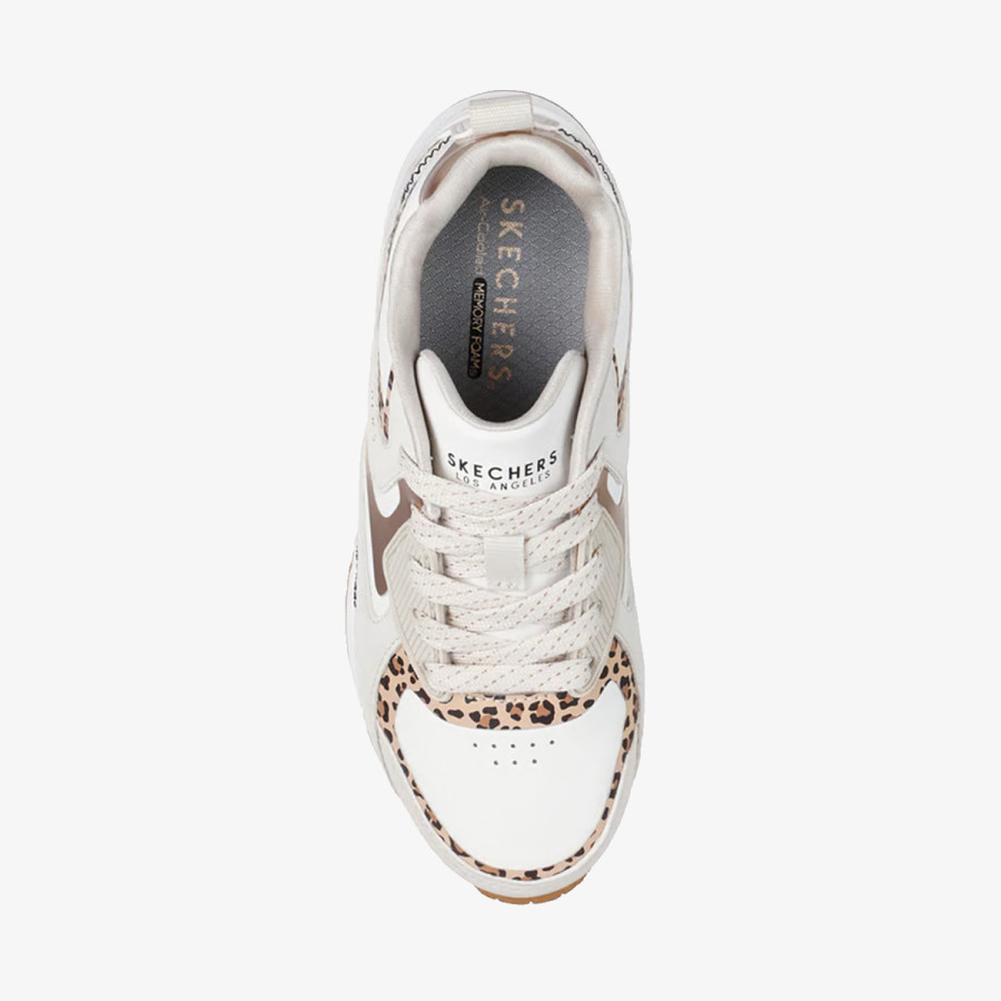 SKECHERS Superge UNO GEN1-LEOPARD SURGE 