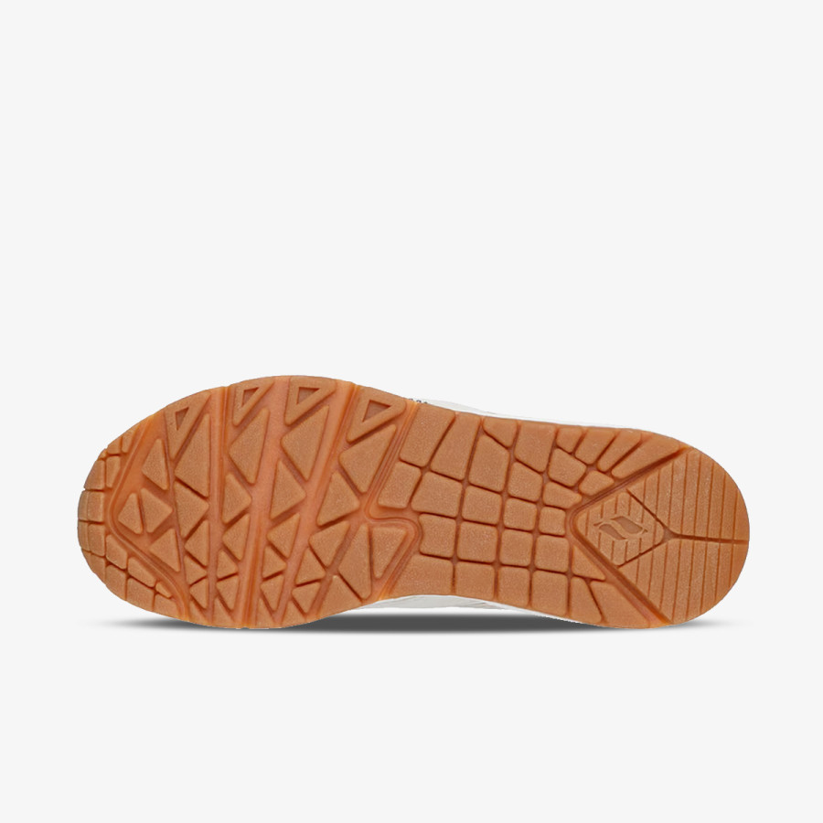 SKECHERS Superge UNO GEN1-LEOPARD SURGE 