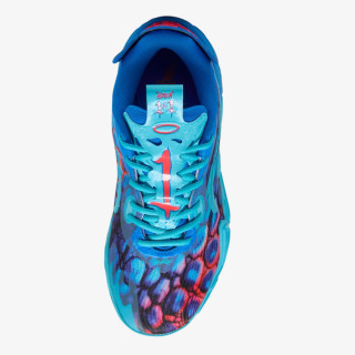 PUMA Superge MB.04 Lo Alien Skins Ultra Blue-Luminous