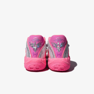 PUMA Superge MB.05 World Tour Sun Struck-Pure Magenta 
