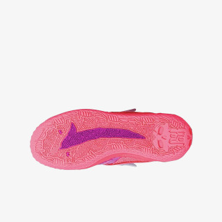 PUMA Superge MB.05 World Tour Sun Struck-Pure Magenta 