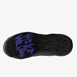 PUMA Superge MB.04 Lo Team PUMA Black-Dark Amethyst 