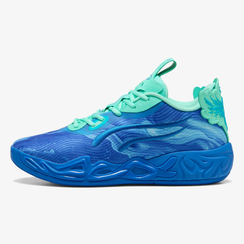 PUMA Superge Puma MB.04 Lo Team 