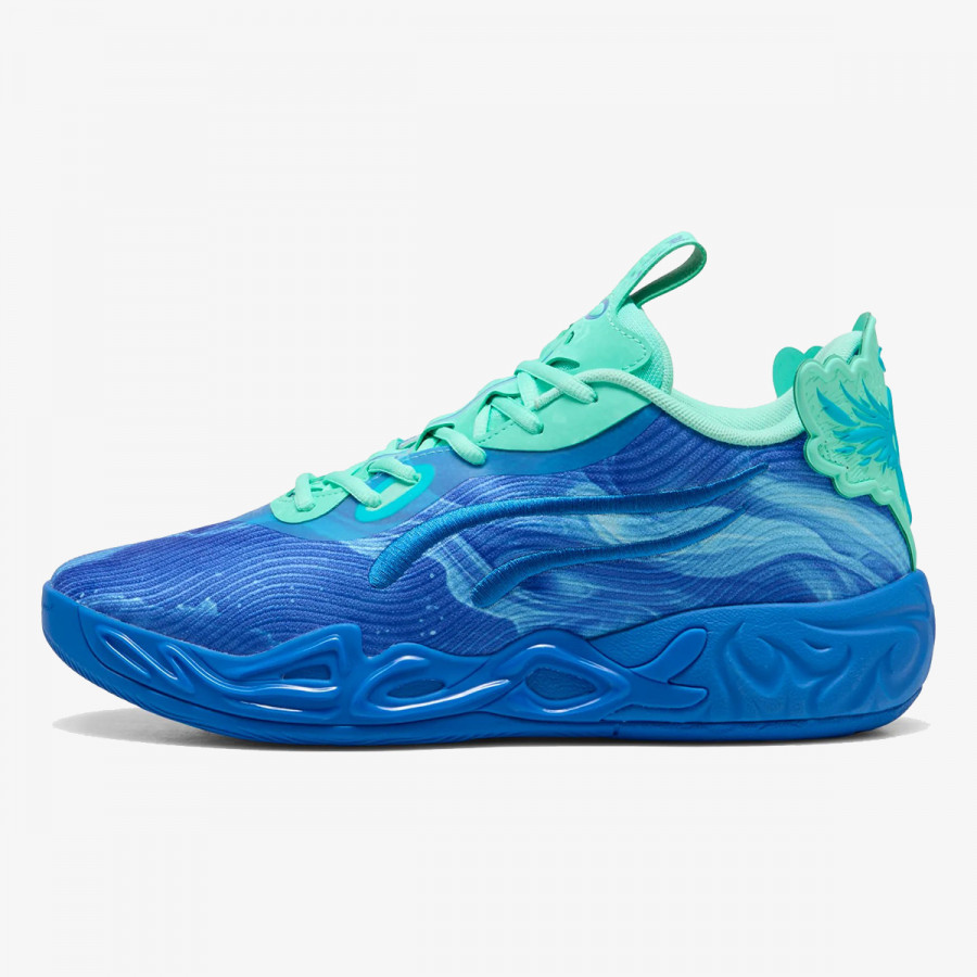 PUMA Superge Puma MB.04 Lo Team 