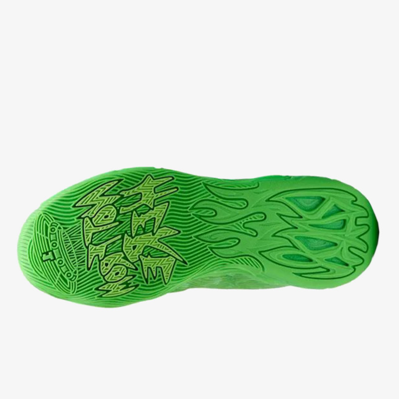 PUMA Superge Puma MB.04 Lo Team 