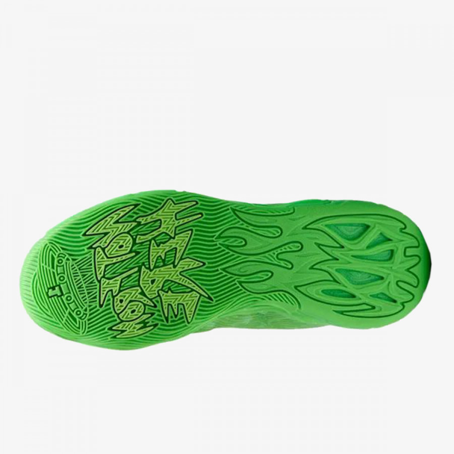 PUMA Superge Puma MB.04 Lo Team 