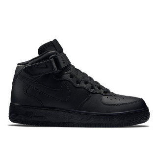 NIKE Superge AIR FORCE 1 MID '06 (GS BOYS) 
