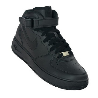 NIKE Superge AIR FORCE 1 MID '06 (GS BOYS) 