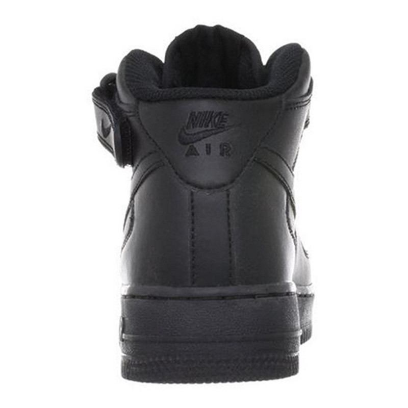 NIKE Superge AIR FORCE 1 MID '06 (GS BOYS) 